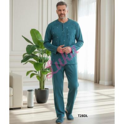 men's pajamas POLAR HHG-115