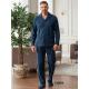men's pajamas POLAR HHG-116