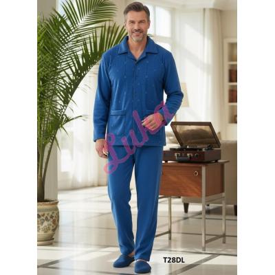 men's pajamas POLAR HHG-119