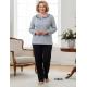 Women's pajamas FROTTE FAL-110