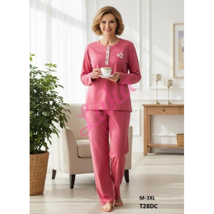 Women's pajamas FROTTE FAL-111