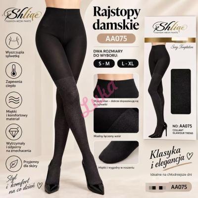 Women's Tights Shliqe AA075