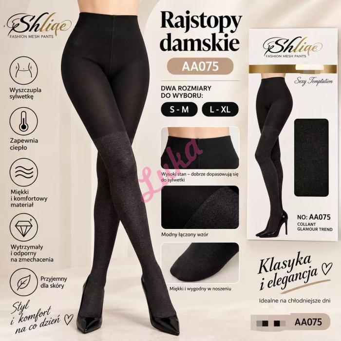 Women's Tights Shliqe AA075