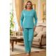 Women's pajamas POLAR FAL-118