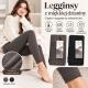 Legginsy damskie Minimi WW9822 S-XL