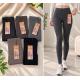 Legginsy damskie Minimi WW9858 3XL-6XL