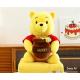 Mascot with blanket HIT-821
