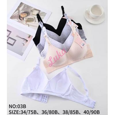 Brassiere Han BAR-02 A