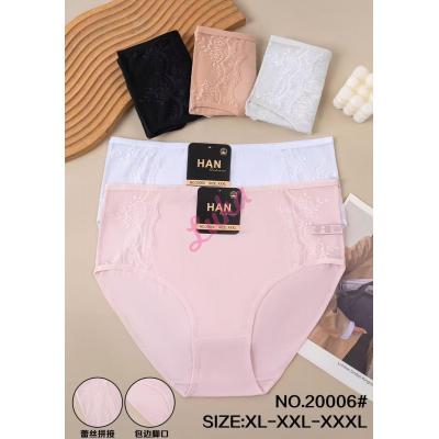 Women's panties Han 20006
