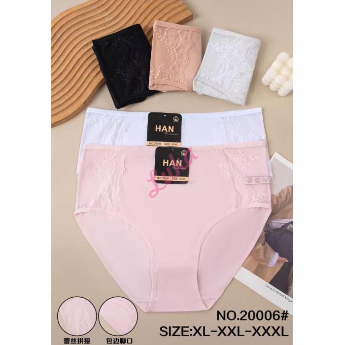 Women's panties Han 20001