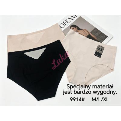 Women's panties Hon 9914