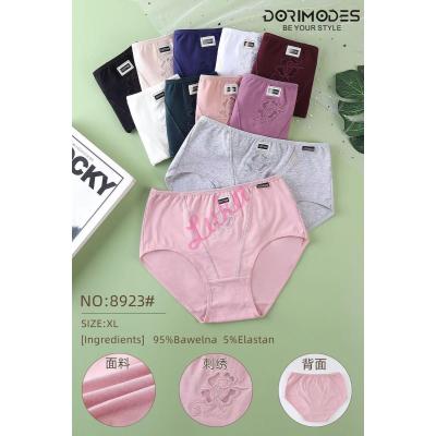 Women's panties Dorimodes 8923 XL