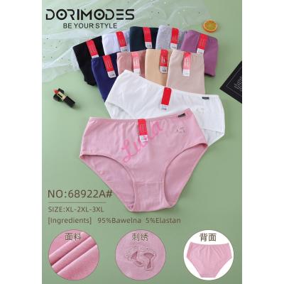 Majtki damskie Dorimodes DOR-68922A