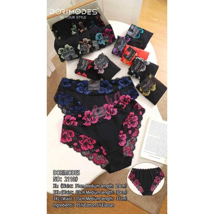 Women's panties Dorimodes 3900