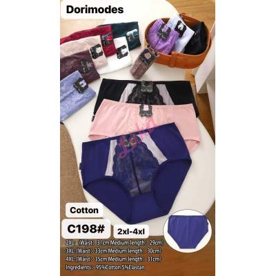 Women's panties Dorimodes M25