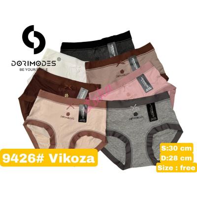 Women's panties Dorimodes NRR-9385