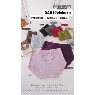 Women's panties Dorimodes 9338