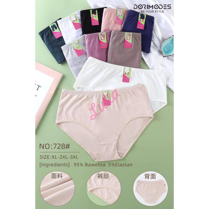 Women's panties Dorimodes 68921