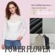 Women's Blouse Power Flower LY240