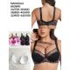 Brassiere Love Magnolia 9837 C