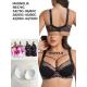 Brassiere Love Magnolia 9837 C