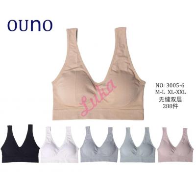 Women's top Ouno 3005-6