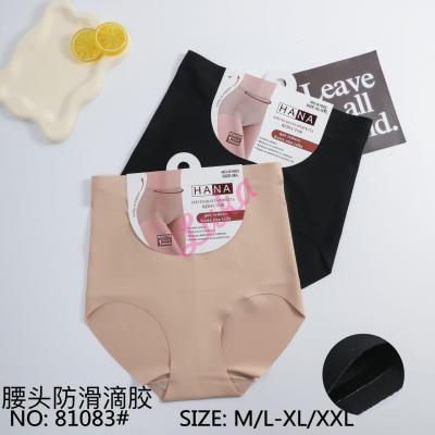 Women's panties Hana 24166