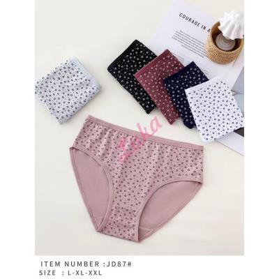 Women's panties Hana 38024