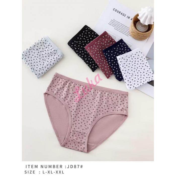 Women's panties Hana 38024