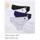 Women's panties JD81