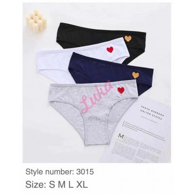 Women's panties JD81
