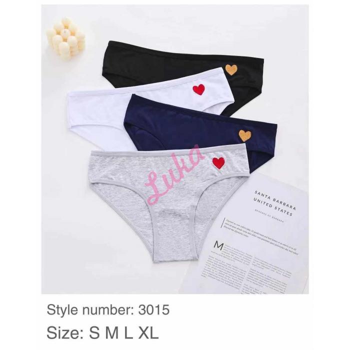 Women's panties JD81