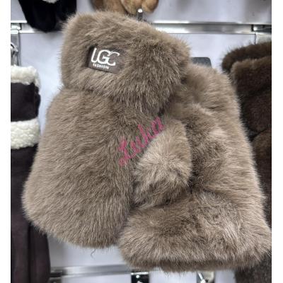 Rękawiczki damskie Fashion c30-001