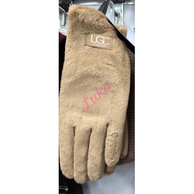 Women's Gloves Fashion c30-002