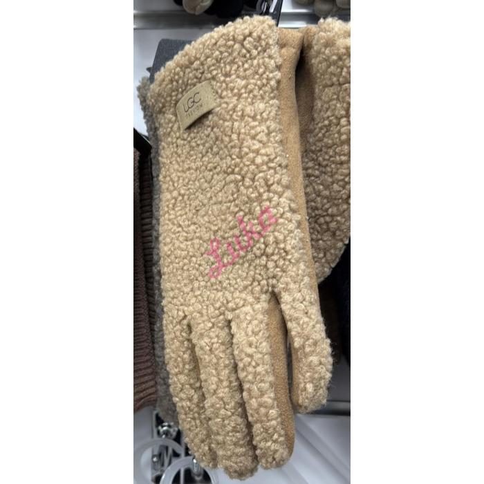 Women's Gloves Fashion c30-003