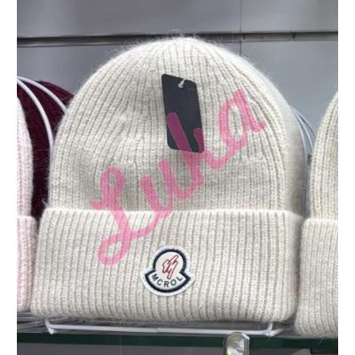Women's Cap Fashion CY-34