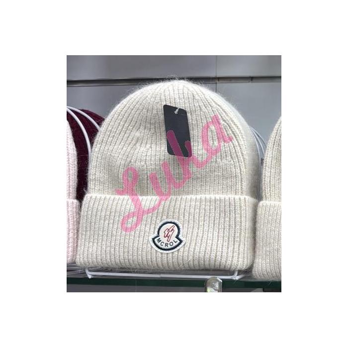 Czapka damska FASHION CY-34