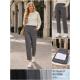 Women's pants AX-48618