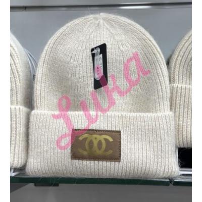 Czapka damska FASHION CY-33