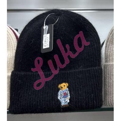 Women's Cap Fashion CY-31