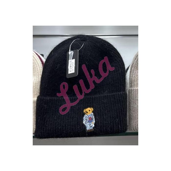 Women's Cap Fashion CY-31