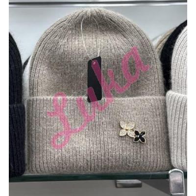 Women's Cap Fashion CY-30