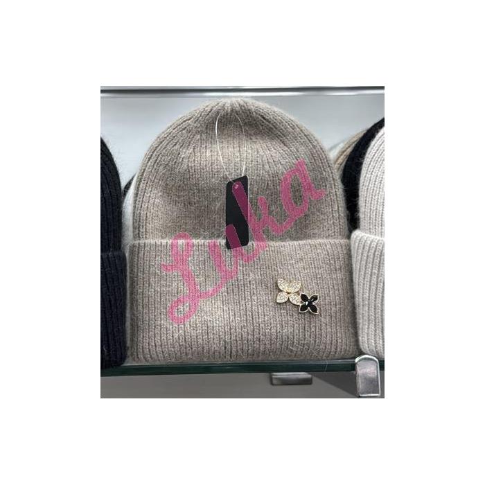 Czapka damska FASHION CY-30