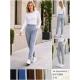 Women's pants AX-49641