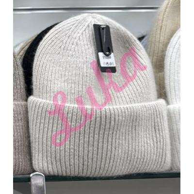 Czapka damska FASHION CY-29