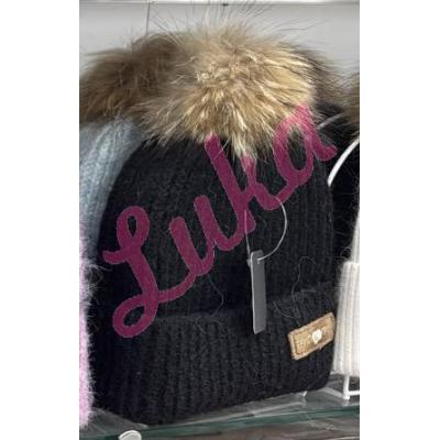 Women's Cap Fashion CY-38