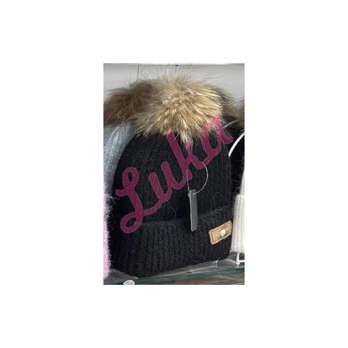 Women's Cap Fashion CY-38