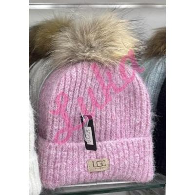 Women's Cap Fashion CY-37