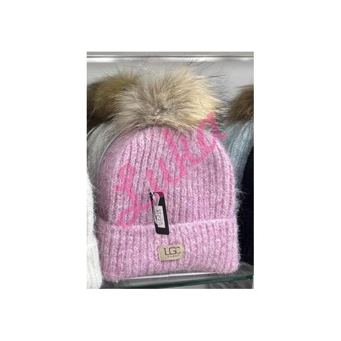 Women's Cap Fashion CY-37