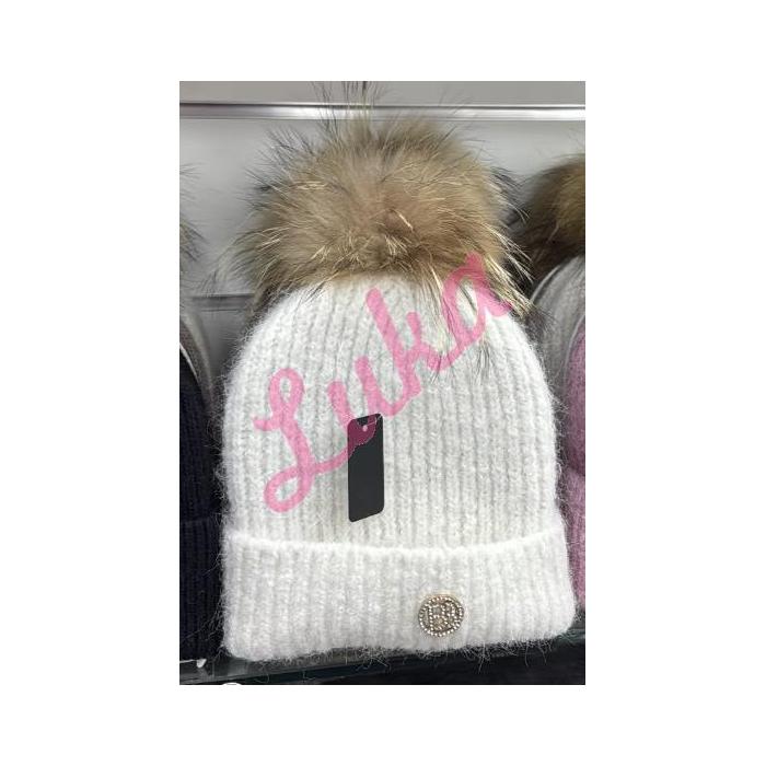 Women's Cap Fashion CY-36